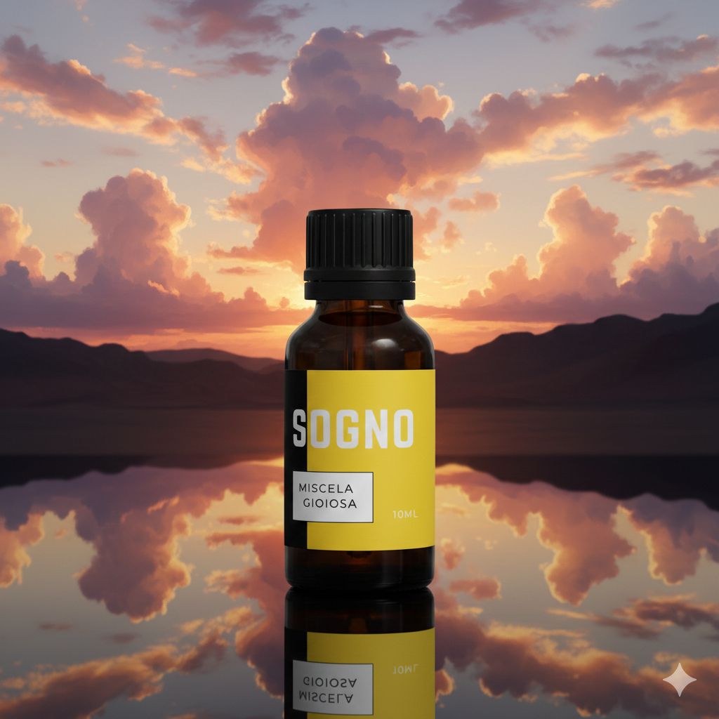 Miscela Car SOGNO – Gioiosa